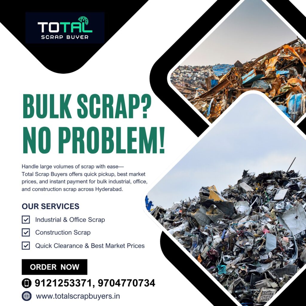 Scrap Buyers 